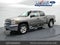 2012 Chevrolet Silverado 1500 4WD Crew Cab 143.5" LT