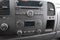 2012 Chevrolet Silverado 1500 4WD Crew Cab 143.5" LT