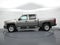 2012 Chevrolet Silverado 1500 4WD Crew Cab 143.5" LT