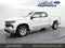 2025 Chevrolet Silverado 1500 4WD Crew Cab 147" LT w/1LT