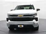 2025 Chevrolet Silverado 1500 4WD Crew Cab 147" LT w/1LT