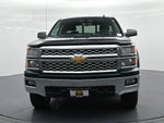 2015 Chevrolet Silverado 1500 LT LT1