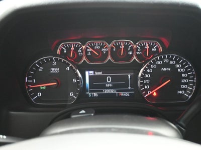 2019 GMC Yukon 4WD 4dr SLT