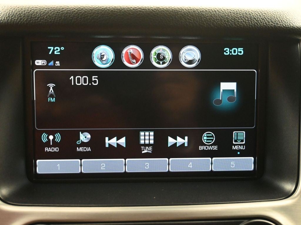 2019 GMC Yukon 4WD 4dr SLT