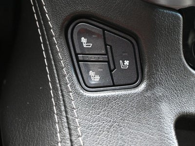 2019 GMC Yukon 4WD 4dr SLT