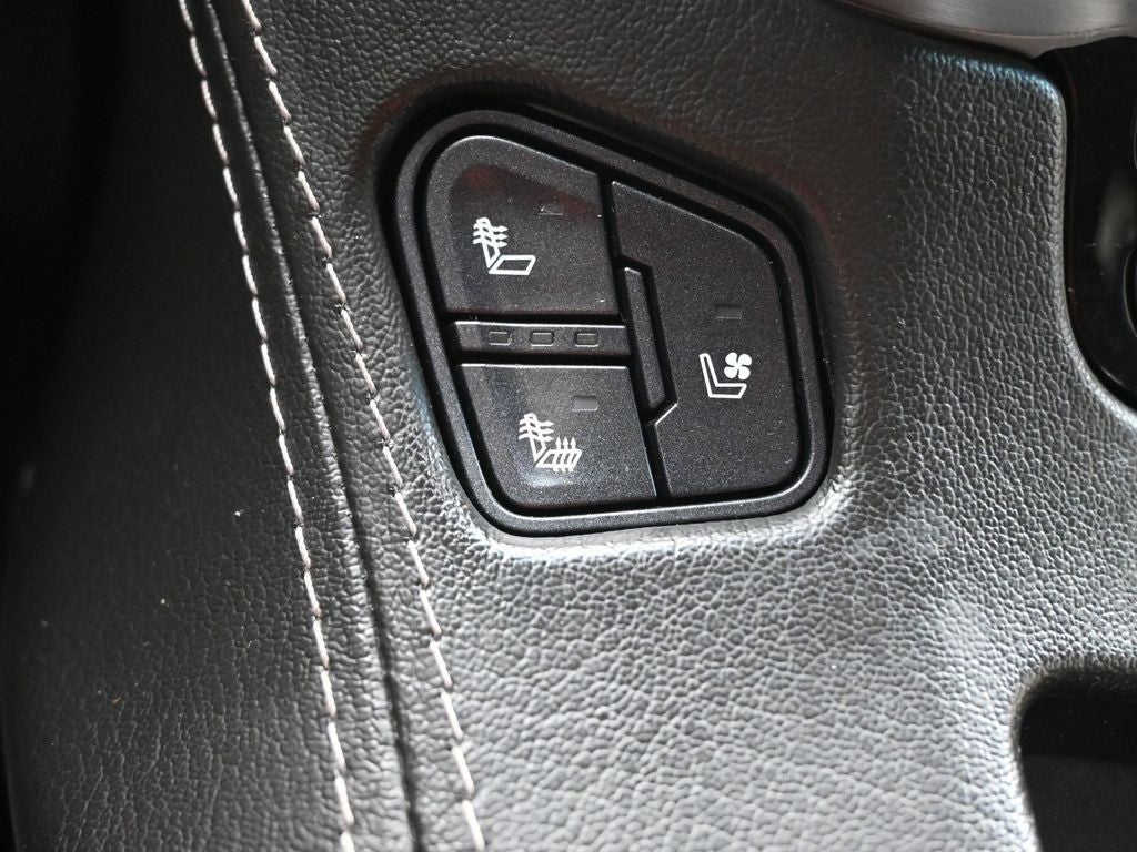 2019 GMC Yukon 4WD 4dr SLT