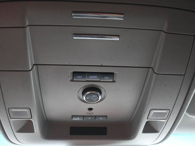 2019 GMC Yukon 4WD 4dr SLT