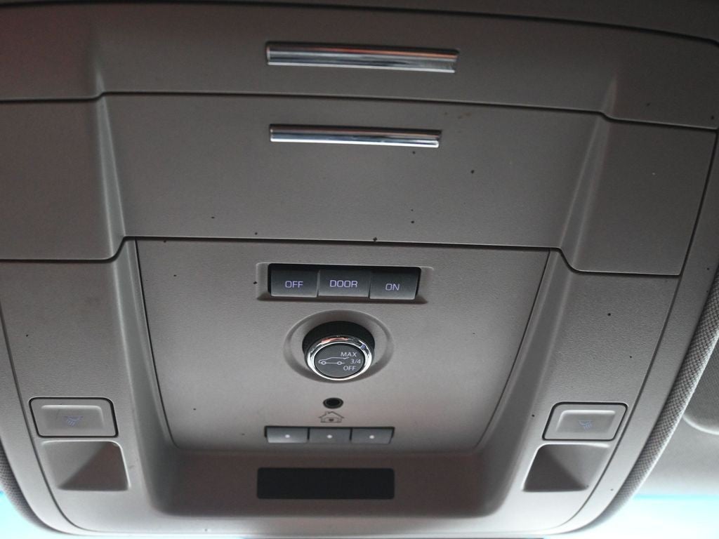 2019 GMC Yukon 4WD 4dr SLT