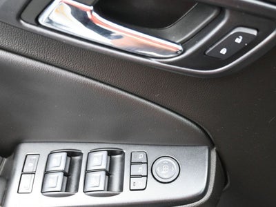 2019 GMC Yukon 4WD 4dr SLT