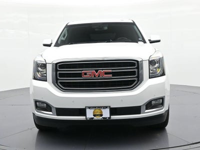 2019 GMC Yukon 4WD 4dr SLT