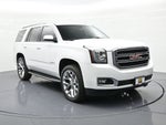 2019 GMC Yukon 4WD 4dr SLT
