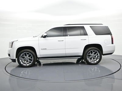 2019 GMC Yukon 4WD 4dr SLT
