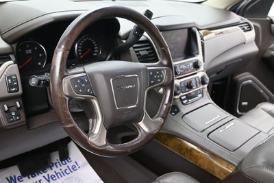 2016 GMC Yukon XL Denali