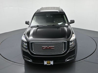 2016 GMC Yukon XL Denali