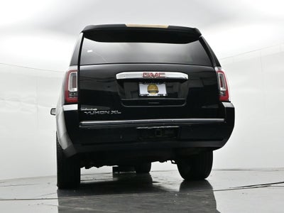 2016 GMC Yukon XL Denali