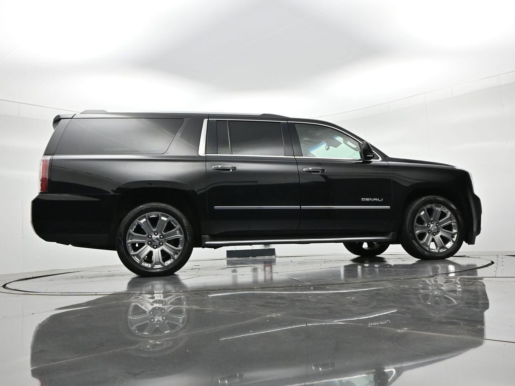 2016 GMC Yukon XL Denali