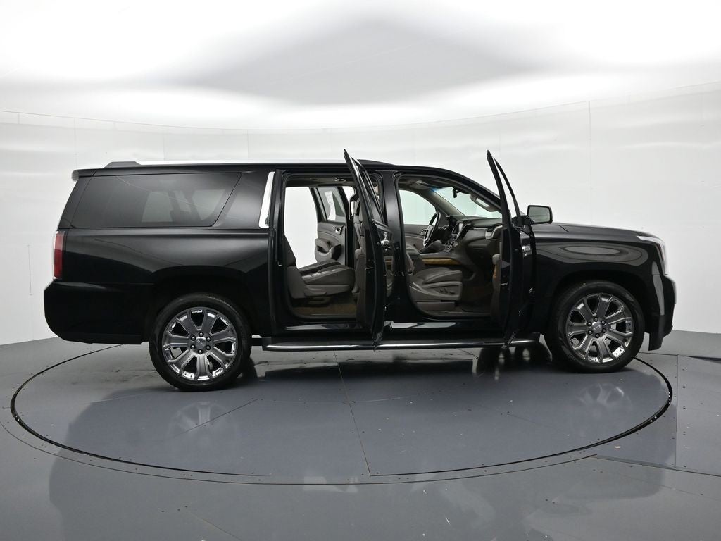 2016 GMC Yukon XL Denali