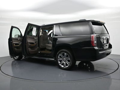 2016 GMC Yukon XL Denali