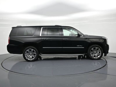 2016 GMC Yukon XL Denali