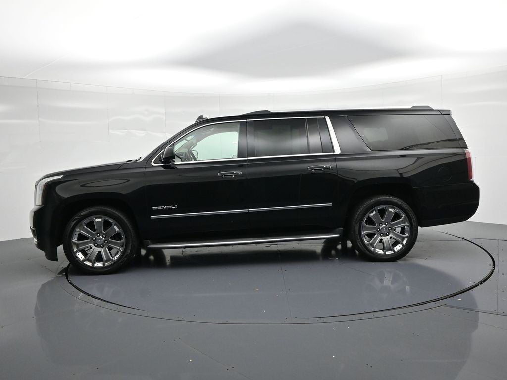 2016 GMC Yukon XL Denali