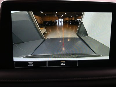 2021 Chevrolet Tahoe 4WD 4dr Z71