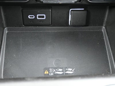 2021 Chevrolet Tahoe 4WD 4dr Z71