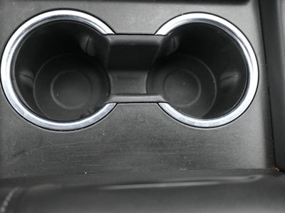 2021 Chevrolet Tahoe 4WD 4dr Z71