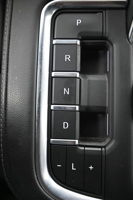 2021 Chevrolet Tahoe 4WD 4dr Z71