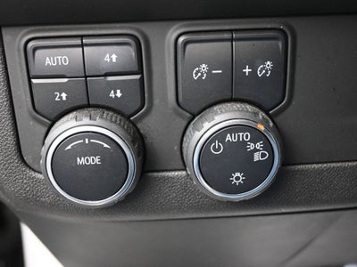 2021 Chevrolet Tahoe 4WD 4dr Z71