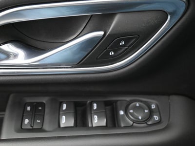 2021 Chevrolet Tahoe 4WD 4dr Z71