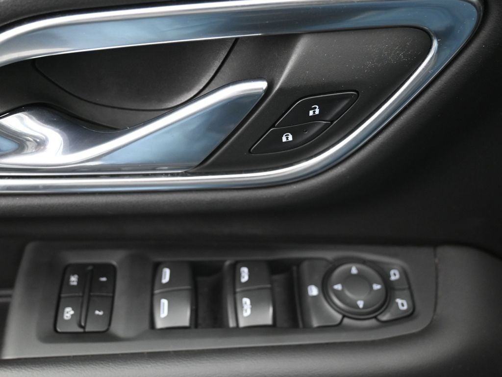 2021 Chevrolet Tahoe 4WD 4dr Z71