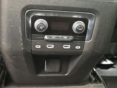 2021 Chevrolet Tahoe 4WD 4dr Z71