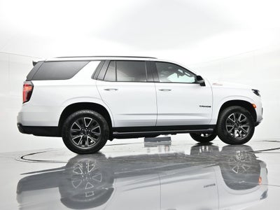 2021 Chevrolet Tahoe 4WD 4dr Z71