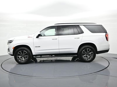2021 Chevrolet Tahoe 4WD 4dr Z71