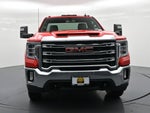 2022 GMC Sierra 2500HD 4WD Reg Cab 142" SLE