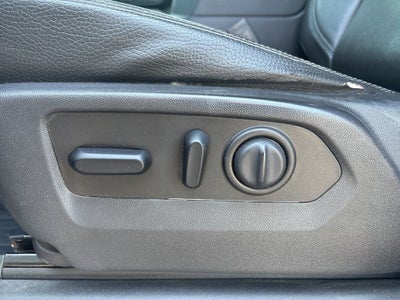 2020 GMC Sierra 2500HD 4WD Crew Cab 159" Denali