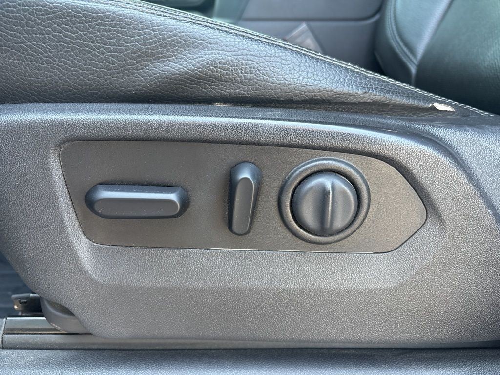 2020 GMC Sierra 2500HD 4WD Crew Cab 159" Denali