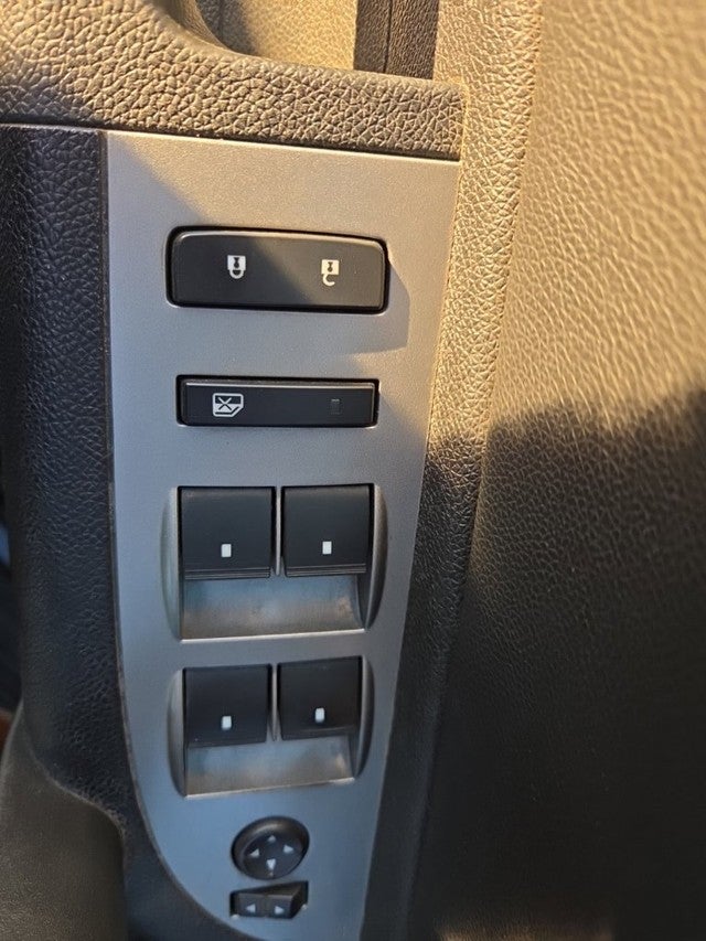 2009 GMC Sierra 2500HD SLE