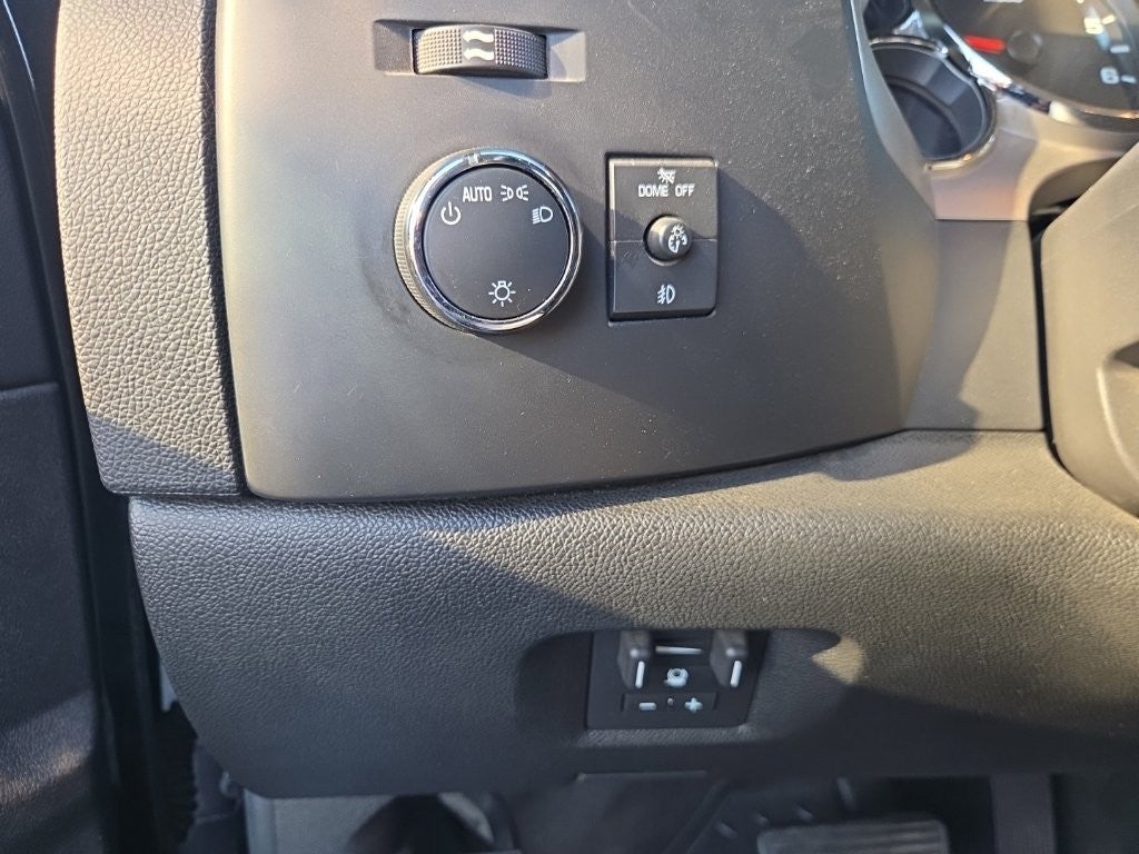 2009 GMC Sierra 2500HD SLE