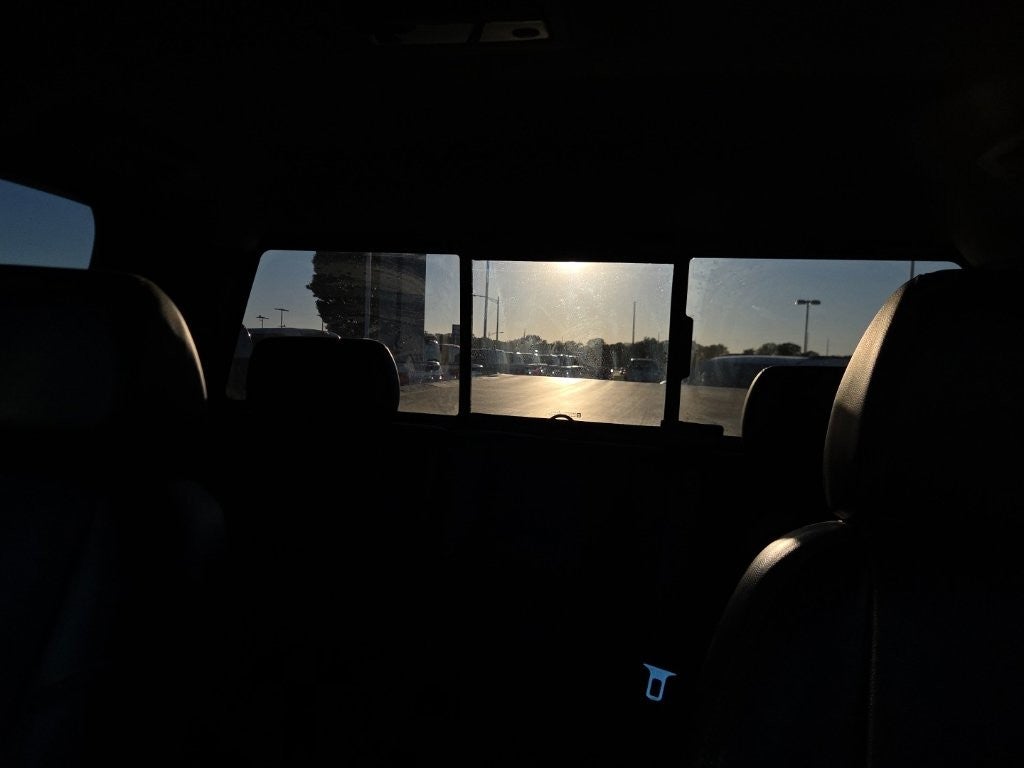 2009 GMC Sierra 2500HD SLE