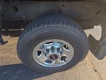 2009 GMC Sierra 2500HD SLE