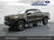 2024 GMC Canyon 4WD Crew Cab AT4