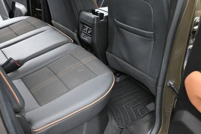 2024 GMC Canyon 4WD Crew Cab AT4