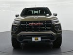 2024 GMC Canyon 4WD Crew Cab AT4