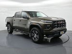 2024 GMC Canyon 4WD Crew Cab AT4