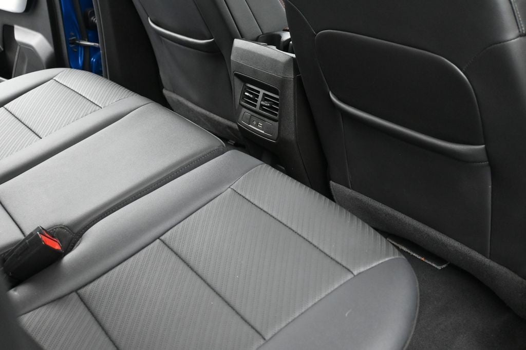 2024 GMC Canyon 4WD Crew Cab AT4X