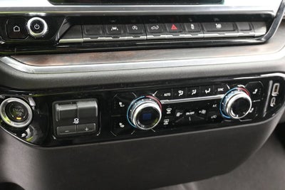 2025 GMC Sierra 1500 4WD Crew Cab 147" SLT