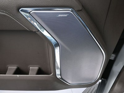 2023 GMC Sierra 1500 4WD Crew Cab 147" Denali