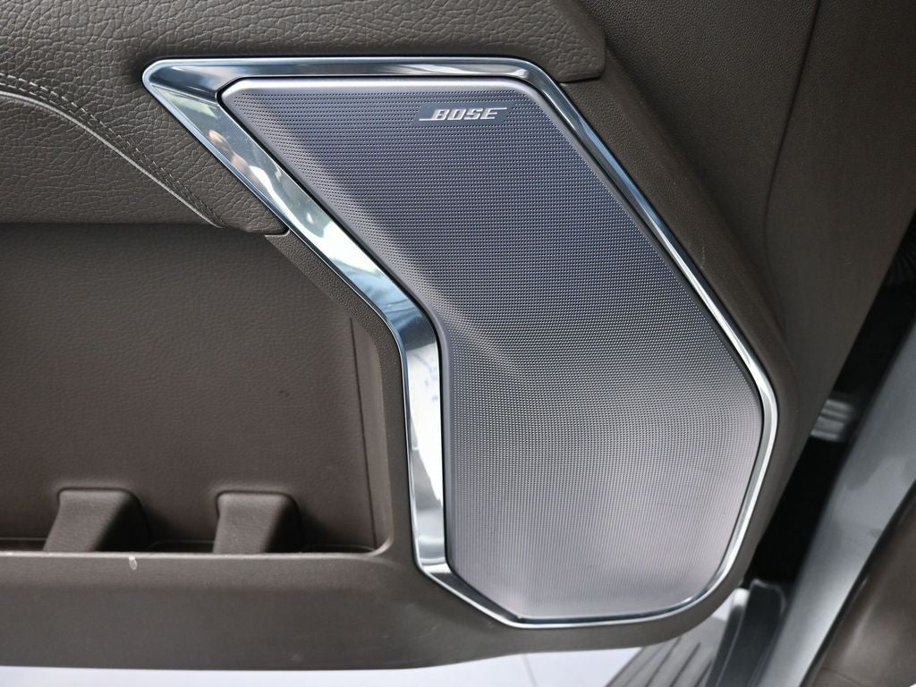 2023 GMC Sierra 1500 4WD Crew Cab 147" Denali