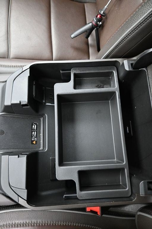 2023 GMC Sierra 1500 4WD Crew Cab 147" Denali